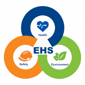 EHS-Banner